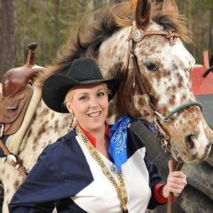 Meet your Posher, C jinx